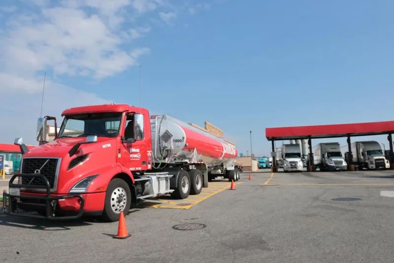 Trump Allows Red Diesel on Roads, But Not Yet in Montana