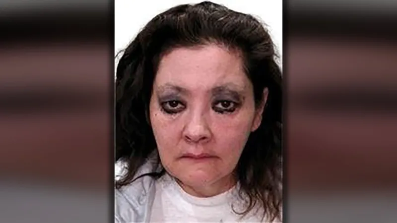 Carbon Co. officials seek help finding missing woman