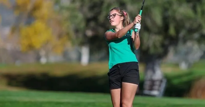 Klimko sets program record as Rocky women win at Carroll