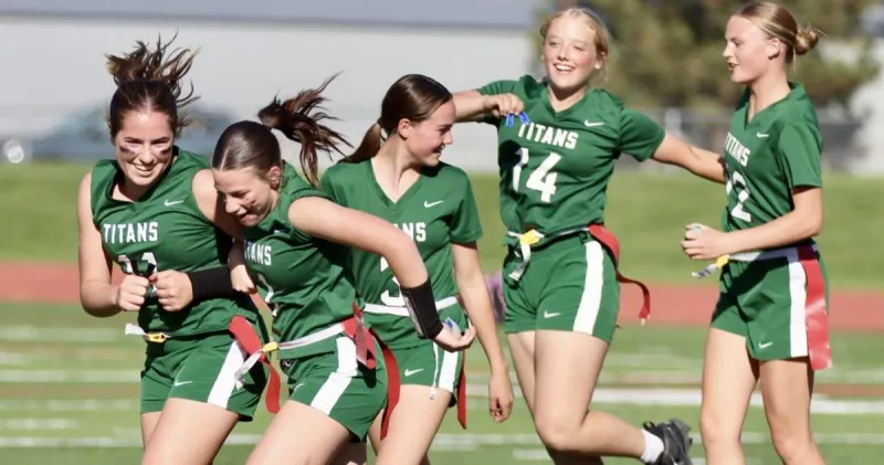 State C flag football: Centerville, Hobson-Moore to meet in championship game