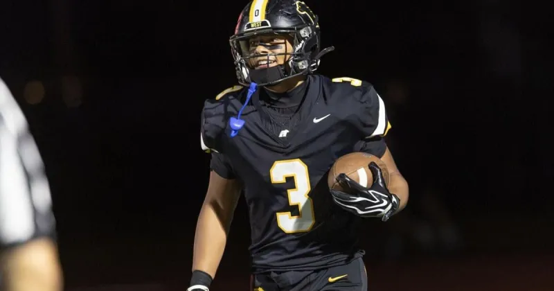 Billings West-Bozeman Gallatin showdown highlights Week 7 schedule of Class AA football