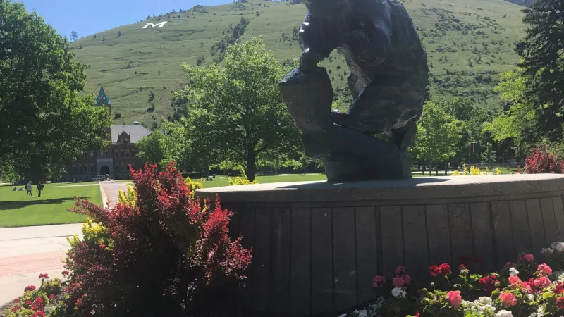 9th Circuit Court of Appeals to hear cases at University of Montana