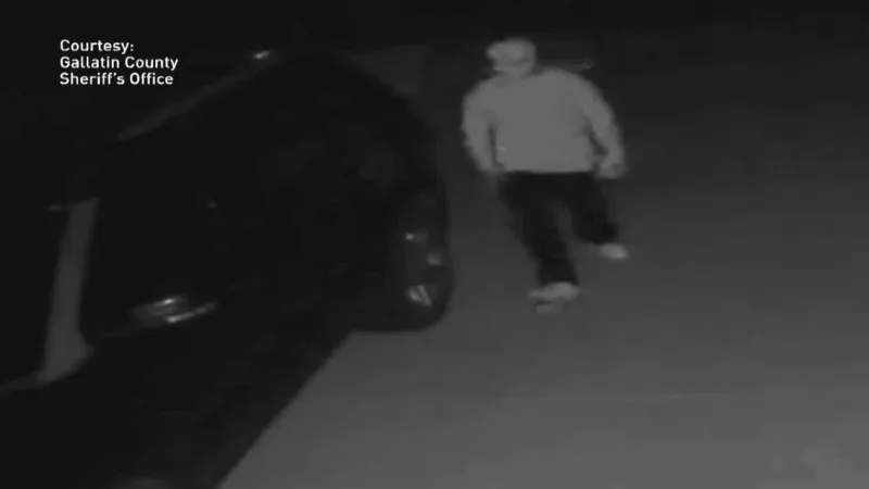 NBC MT Today: Car theft, pawn shop burglary, ancient DNA studied, snow