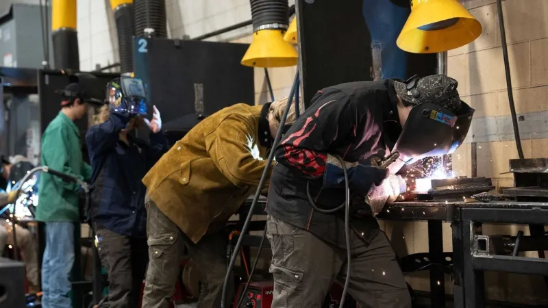 FVCC to host Night of the Trades on Thursday