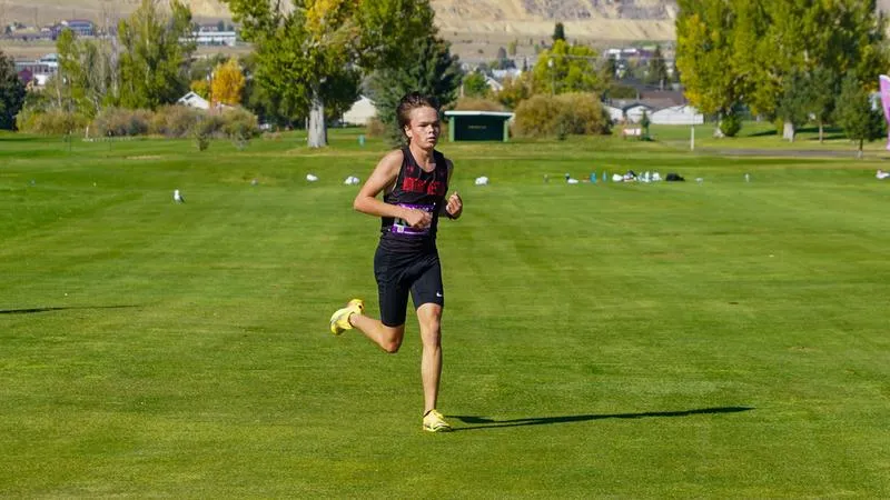 UMW Cross Country Competes at Yellowjackets/ Battlin' Bears Open