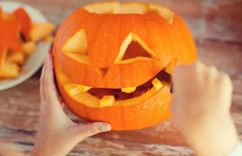 4 Easy Ways to Pick the Perfect Pumpkin for Halloween This Year