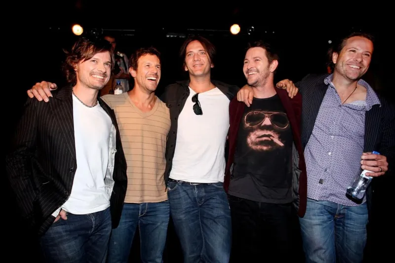 Are a 2000s Australian Alt-Rock Band Teasing a Reunion?