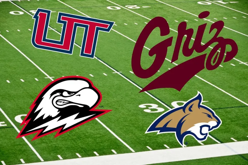 We Ranked Every Big Sky Conference Logo, and We Have Thoughts