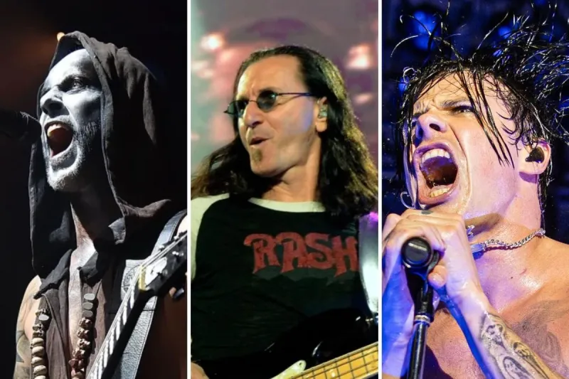 29 Big Rock + Metal Bands Who've Canceled/Postponed Shows in 2026 (And Why it Happened)