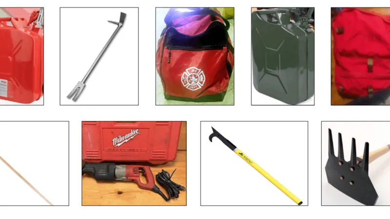 FBI offers $5,000 reward in theft from Heart Butte Fire Dept.