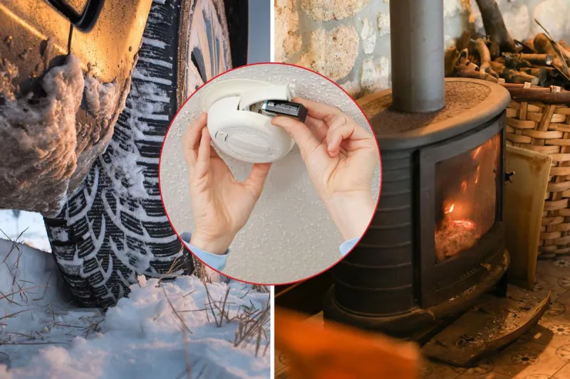 5 Things Every Montanan is Doing Before Winter Hits