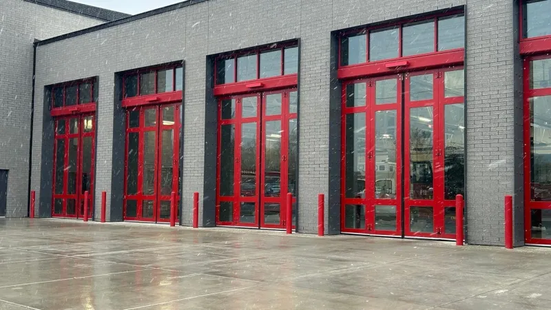 'Coffee with City Staff' event set to kick off series with Bozeman Fire Dept.