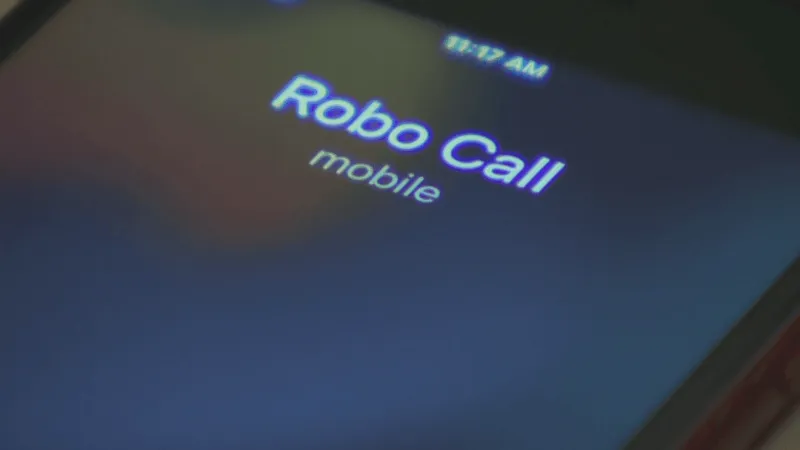 Political calls, texts ramp up in Montana; what's legal and how to stop them