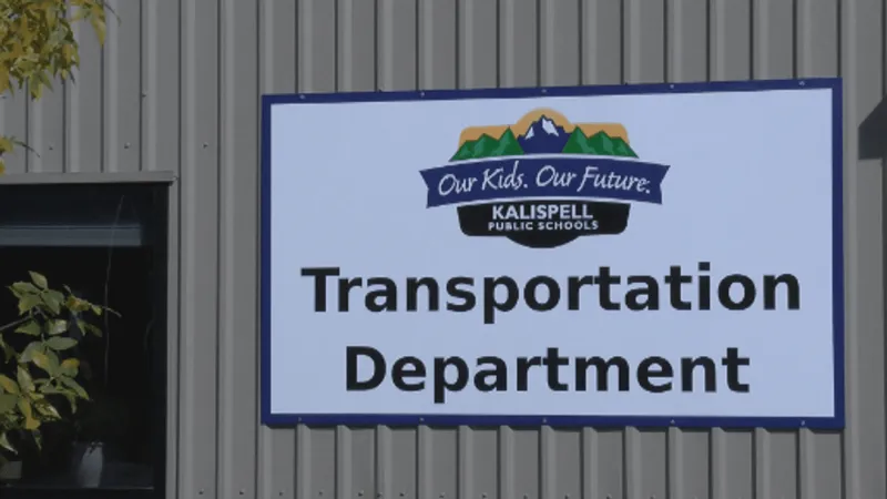 Kalispell Public Schools adds 6 new drivers following school bus campaign