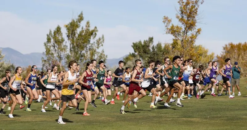 Scoreboard: 2026 Capital City 7 of 7 Cross Country Invitational results