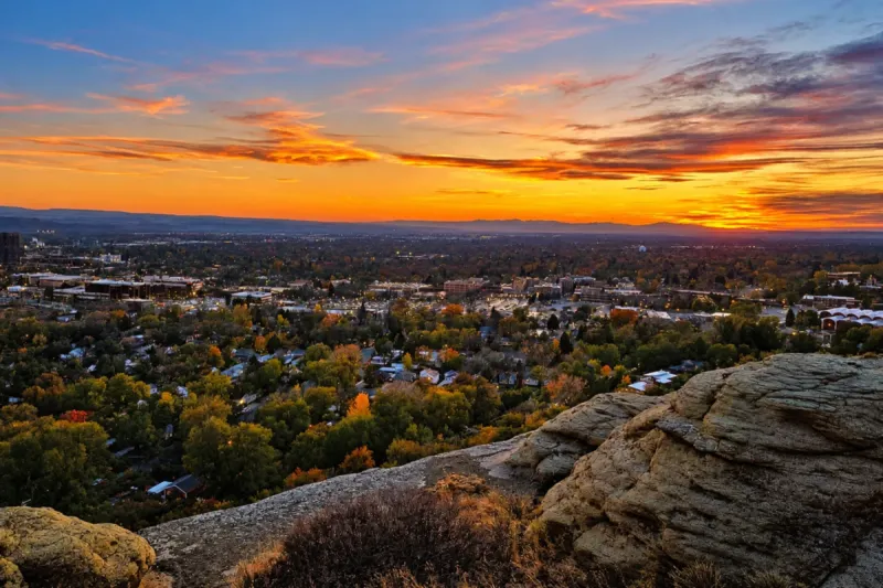Montana's Daylight Saving Time Law Is Still Waiting
