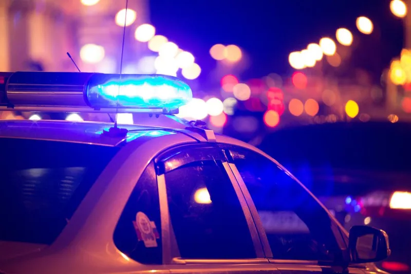 Probation Violation Leads to Meth Bust in Missoula