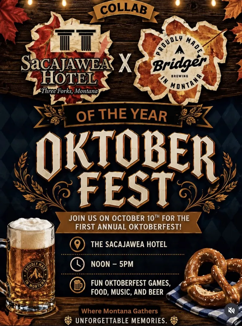 Sac pours up BBrews as part of first 'Oktoberfest'