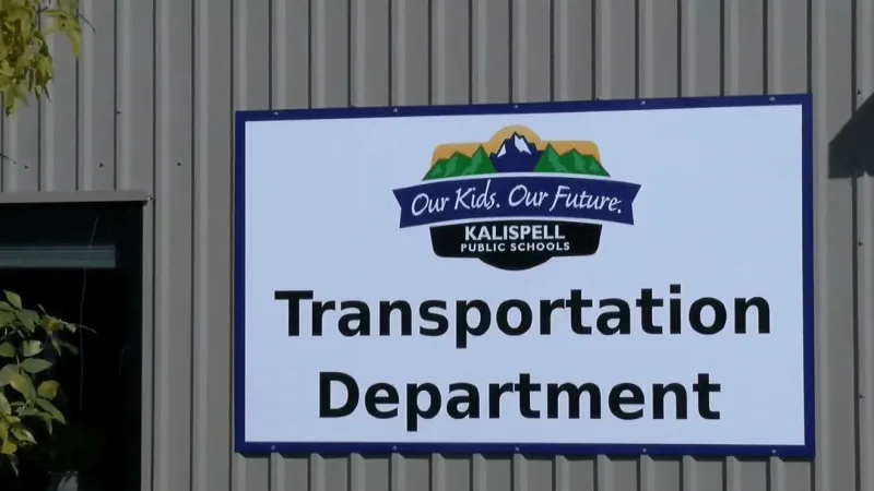 NBC MT Today: Trump expected in Kalispell, bus drivers added, snow on the way