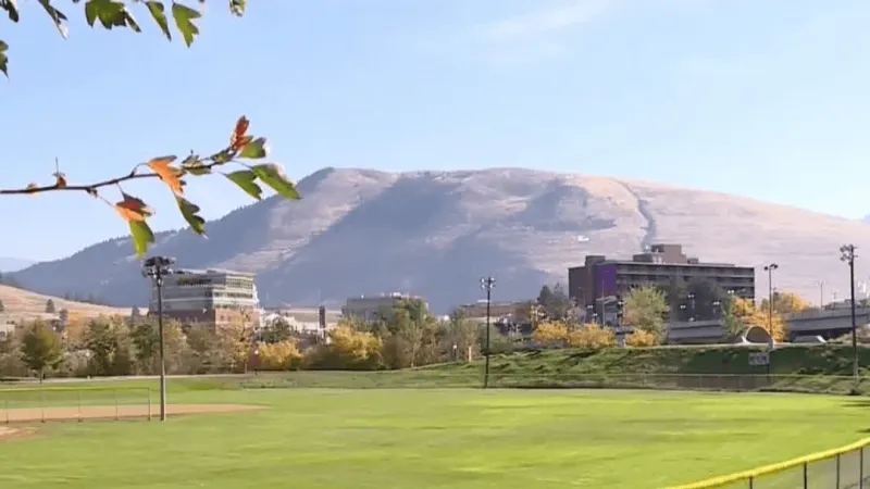 Missoula Parks and Recreation celebrates milestones with Parks Palooza on Saturday