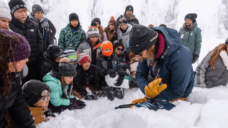 Flathead Electric awards more than $30,000 in safety grants to nine organizations