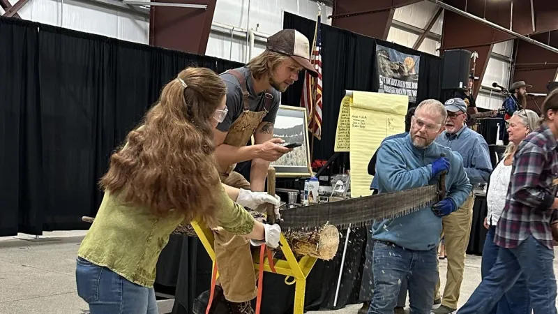 BobFest fundraiser to support wilderness stewardship in northwest Montana