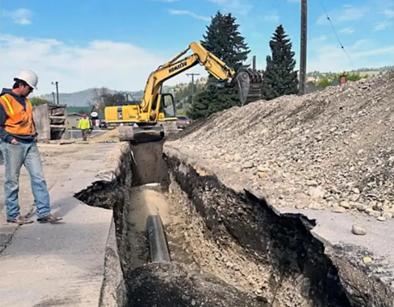 Missoula County considers $7.3M water project in Lolo