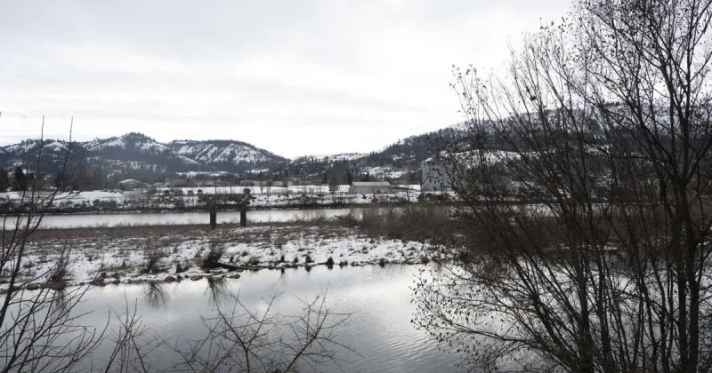 Clearwater gravel pit halted after judge vacates mining permit