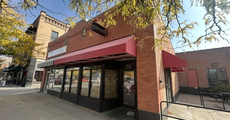 Business Buzz: Downtown Missoula becoming Taco del Sol-less after almost 30 years