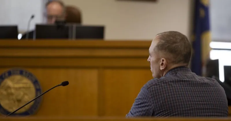 Ex-teacher who worked around Montana surrenders license after admitting to child sex crimes