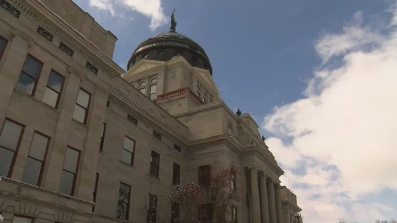 Montana temporarily allows commercial vehicle use of dyed fuel