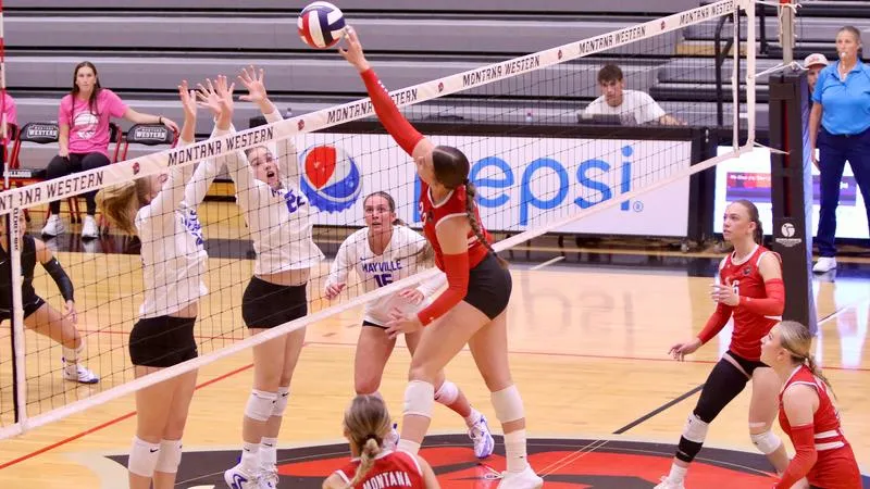 Comets Burn Out as Bulldogs Shine in 3-1 Victory