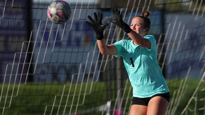 Saints Suffer First CCC Setback in 1-0 Loss at No. 4 College of Idaho
