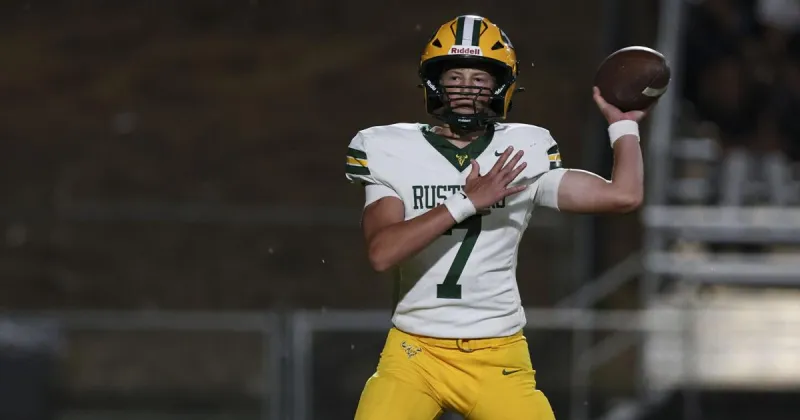 Clutch defense, breakaway touchdown lifts Great Falls CMR over Bozeman