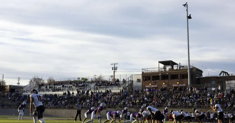 The Blitz: Montana high school football highlights (Oct. 9)