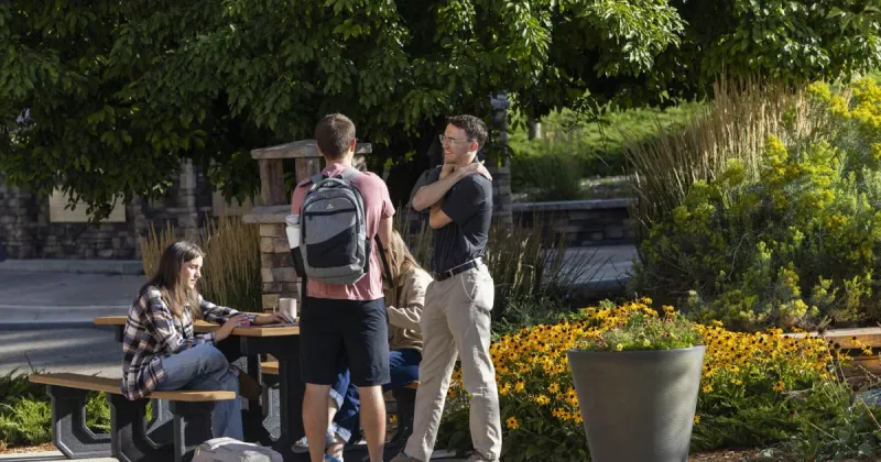 Carroll College receives $380,000 FEMA grant to improve campus safety