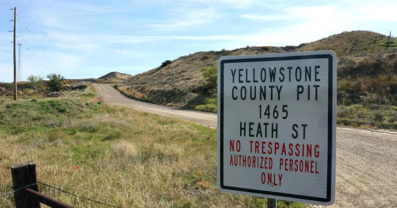 National Guard asks to use Yellowstone County site for training
