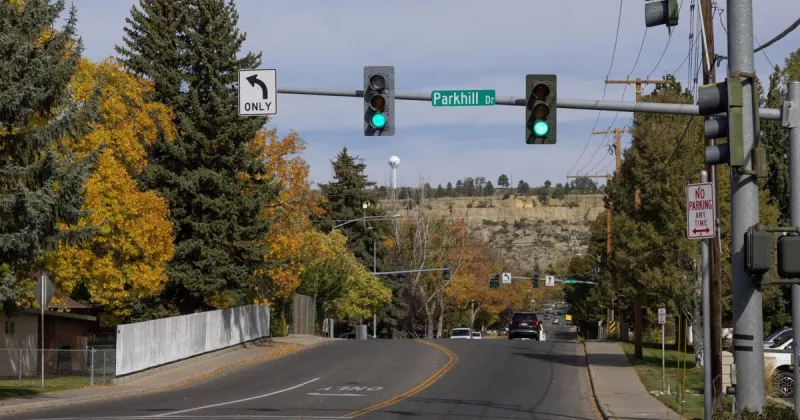 Billings eying 7 projects near schools for traffic safety improvements