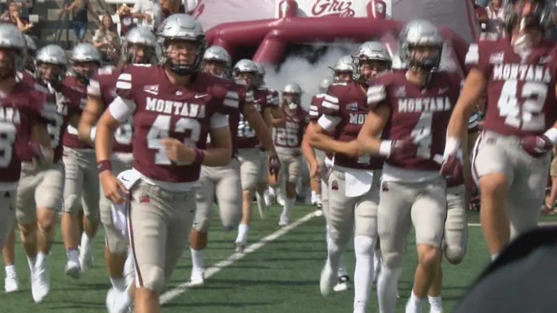 Grizzlies put unbeaten Big Sky record on line in Northern Arizona