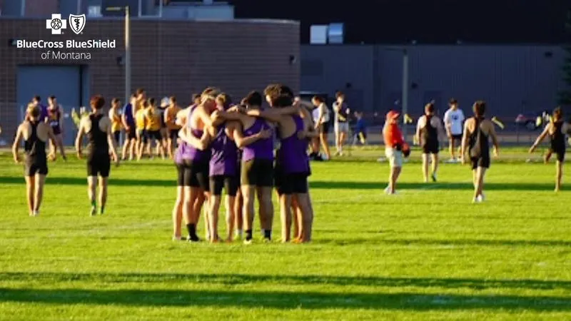 Strong Day for Carroll Cross Country at Yellowjackets/Battlin' Bears Open