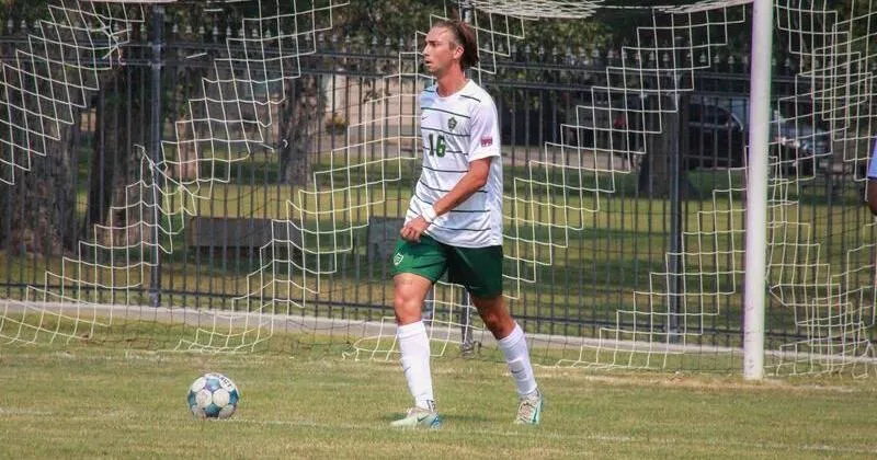 Rocky men's soccer wins fifth straight in CCC play