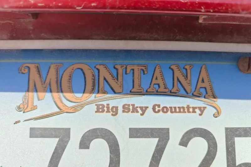 California Is Coming After Montana's Luxury Car Loophole