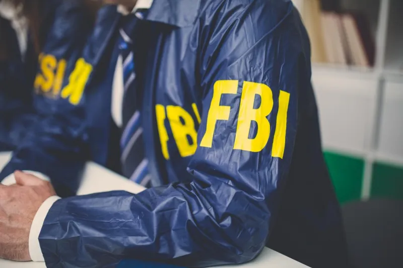 FBI Offers $5,000 Reward After Montana Fire Department Theft