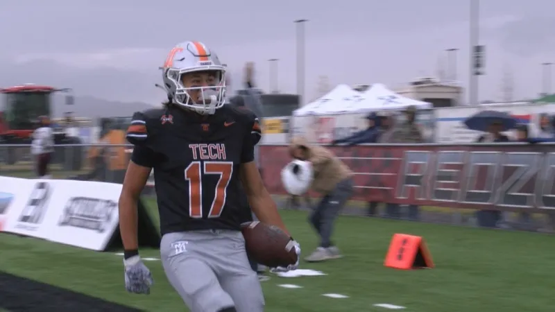 Montana Tech annihilates the Lights in dominant division victory
