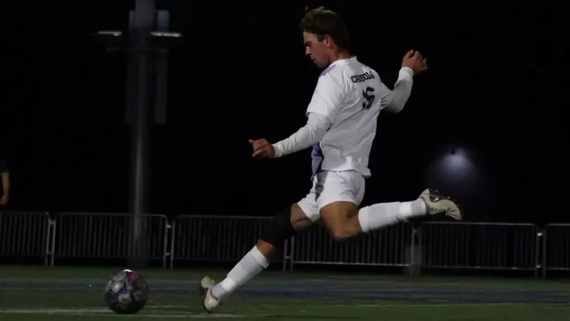 Carroll Men Bounce Back with Big Win at EOU