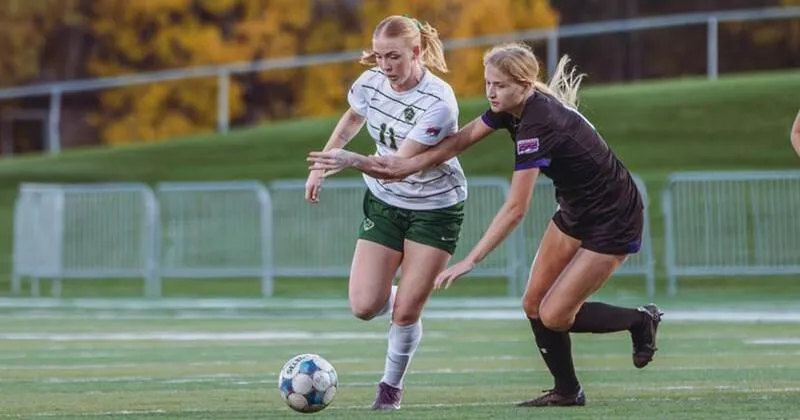 Rocky women's soccer upsets No. 4 College of Idaho 2-0