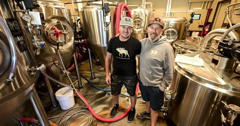 Frenchtown brewery expands, adding 'small, community-based' location to south Missoula