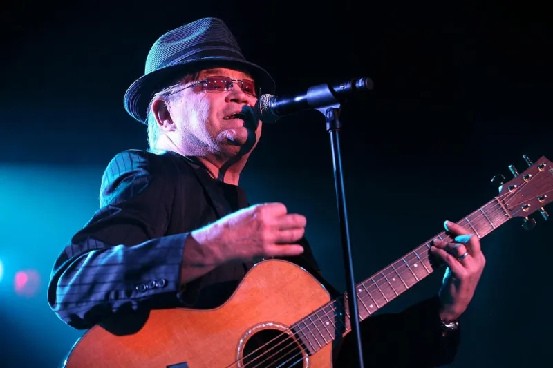 Micky Dolenz Extends Monkees Tour
