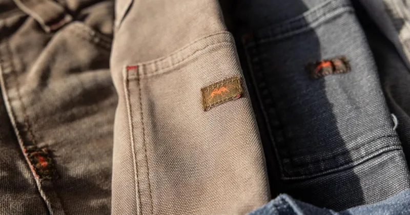 Big for its britches: Red Ants Pants turns 20