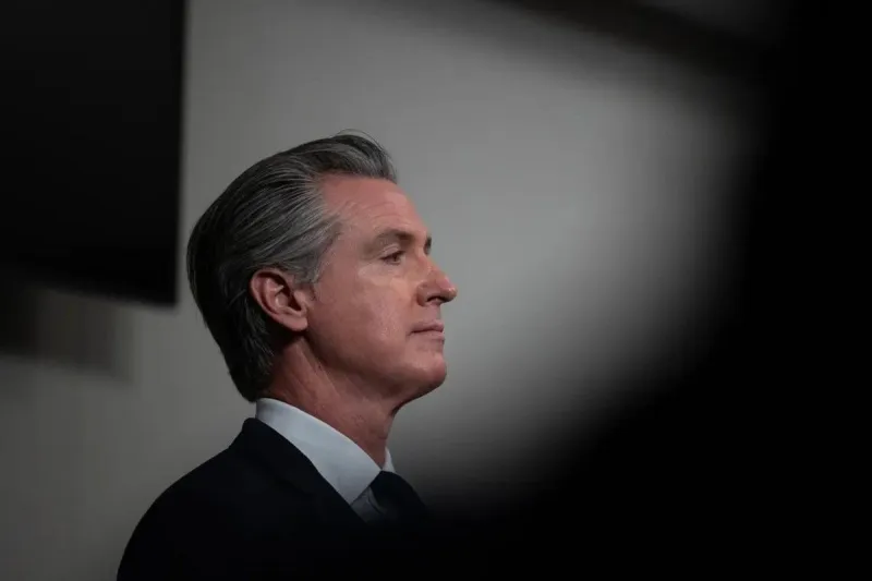 Newsom backs measure to kill billionaire tax, ban wealth taxes